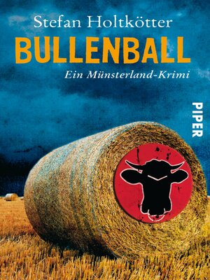 cover image of Bullenball